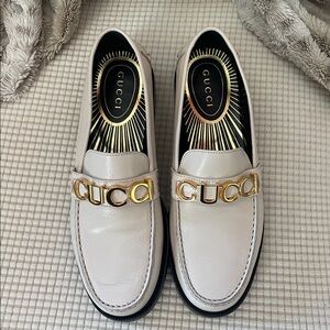 Gucci Moccasin